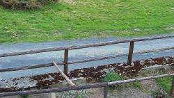 Nastupní stanice vleku