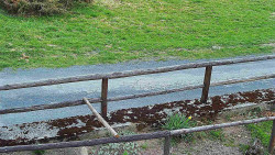 Nastupní stanice vleku