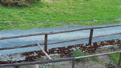 Nastupní stanice vleku