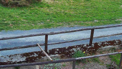 Nastupní stanice vleku