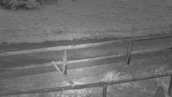 Nastupní stanice vleku