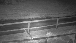 Nastupní stanice vleku