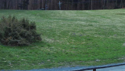 Nastupní stanice vleku