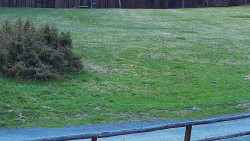 Nastupní stanice vleku