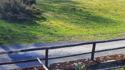 Nastupní stanice vleku