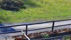 Nastupní stanice vleku