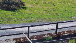 Nastupní stanice vleku