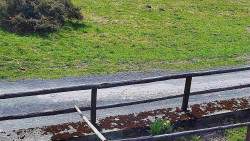 Nastupní stanice vleku