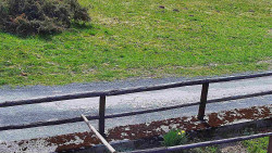 Nastupní stanice vleku