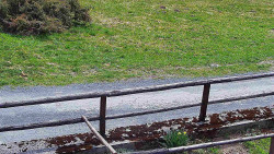 Nastupní stanice vleku