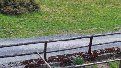 Nastupní stanice vleku