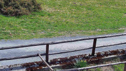 Nastupní stanice vleku