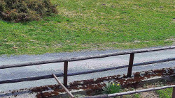 Nastupní stanice vleku