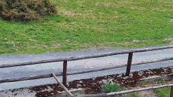 Nastupní stanice vleku