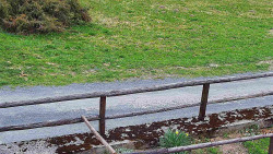 Nastupní stanice vleku