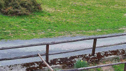 Nastupní stanice vleku