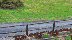 Nastupní stanice vleku