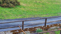 Nastupní stanice vleku