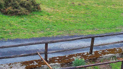 Nastupní stanice vleku