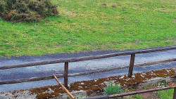 Nastupní stanice vleku