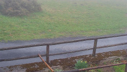 Nastupní stanice vleku