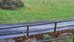 Nastupní stanice vleku