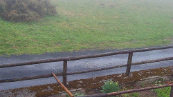 Nastupní stanice vleku