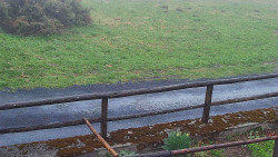 Nastupní stanice vleku