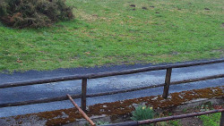 Nastupní stanice vleku