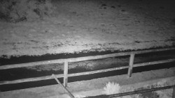 Nastupní stanice vleku