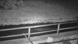 Nastupní stanice vleku