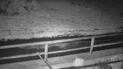 Nastupní stanice vleku