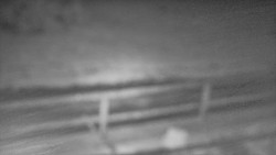 Nastupní stanice vleku