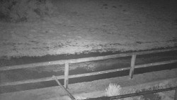 Nastupní stanice vleku