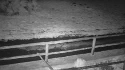 Nastupní stanice vleku