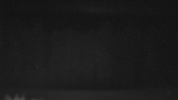 Nastupní stanice vleku