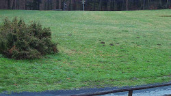 Nastupní stanice vleku