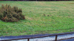 Nastupní stanice vleku