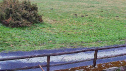 Nastupní stanice vleku