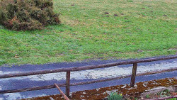 Nastupní stanice vleku