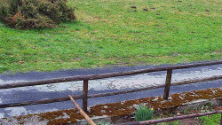 Nastupní stanice vleku