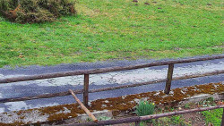 Nastupní stanice vleku