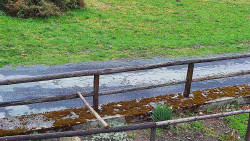 Nastupní stanice vleku