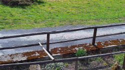 Nastupní stanice vleku