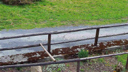 Nastupní stanice vleku