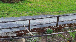 Nastupní stanice vleku