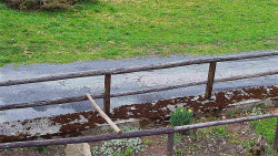 Nastupní stanice vleku