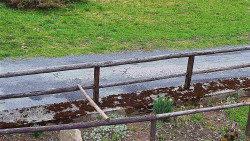 Nastupní stanice vleku