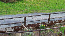 Nastupní stanice vleku