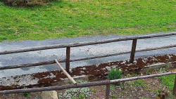 Nastupní stanice vleku